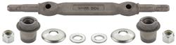 Shaft & Bushing Set, Upper Control Arm, 1964-72 A-Body