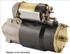 Heat Shield, Solenoid, Starter