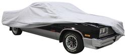 Car Cover, 4-Layer Plus, 1978-87, El Camino