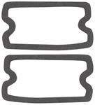 Gaskets, Parking Light Lens, 1970 Chevelle