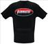 Shirt, Flowmaster Oval Tee, Black