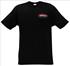 Shirt, Flowmaster Oval Tee, Black