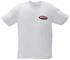 Shirt, Flowmaster Oval Tee, White