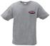 Shirt, Flowmaster Oval Tee, Light Gray