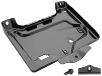 Battery Tray Kit, 67 Chevelle & El Camino