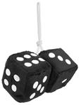 FUZZY DICE