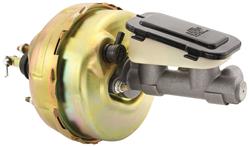 Brake Booster, 1978-87 Malibu/El Camino/Monte Carlo, w/ Dual Diaphragm