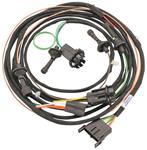 Wiring Harness, Rear Light, 1967 Skylark, Coupe