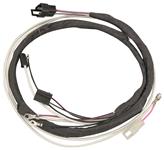 Wiring Harness, Transistor Ignition, 1965 Bonneville/Catalina/Grand Prix