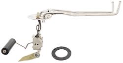 Fuel Sending Unit, 71-72 Cadillac, All