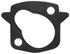 Gasket, Trunk Lock, 1964-68 Cadillac