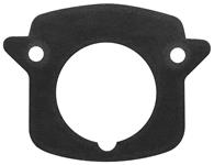 Gasket, Trunk Lock, 1969 Cadillac & 1970 Fleetwood