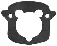 Gasket, 71-76 Cadillac, Trunk Lid Emblem