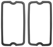 Gasket, Parking Lamp Lens, 1972 Cadillac exc. Eldorado