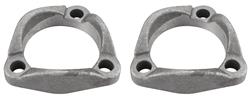 Flange, Exhaust Manifold, 1964-67 GTO/Tempest/LeMans, Ram Air