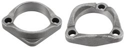 Flange, Exhaust Manifold, 1968-72 GTO/Tempest/LeMans, Ram Air