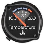 Gauge, Water Temperature, 86-88 El Camino/Monte Carlo, 25034539