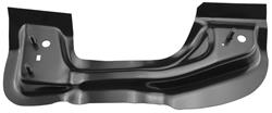 Brace, Front Floor, 1978-88 G-Body, Inner