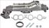 Manifold, Exhaust, 1980-86 305/350