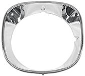 Headlamp Bezel, 1970 Monte Carlo