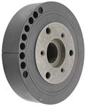 Damper, Externally Balanced, 8", 454/502 LS6/LS7