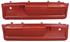 Door Panels, 1973-77 Malibu/Cutlass/Monte Front Lower, Manual Locks/Windows