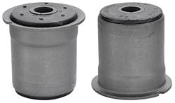 Bushings Set, Trailing Arm, Upper/Lower, 1964-77 GM Cars, Premium