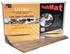 Sound Deadener, Floor/Dash Kit, Hushmat Ultra, 20 Sheets 12" x 23"