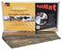 Sound Deadener, Bulk Kit, Hushmat Ultra, 30 Sheets 12" x 23"