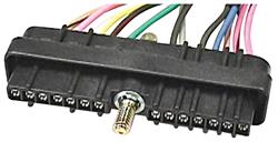 Wiring Harness, Computer Controlled Coil Ignition Repair, 1986-87 Regal