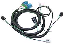 Wiring Harness, Headlight Improvement, 1981-87 Regal