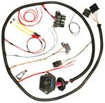 Wiring Harness, Engine Swap Dash Wiring, 1984-87 Grand National/T-Type