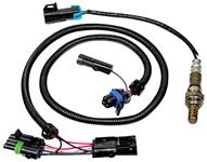 Wiring Harness, Heated Oxygen Sensor, Regal