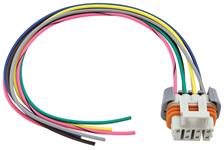 Wiring Harness, Fuel Injector Repair, 1986-87 Regal, W/ Turbo