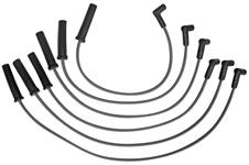 Spark Plug Wire Set, 1986-87 Regal Turbo