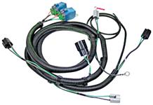 Wiring Harness, Engine Computer Repair, 1984-87 Regal