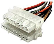 Wiring Harness, C347 High Temperature Switch Repair, 1984-87 Regal