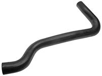 Radiator Hose, Lower, 1978 Regal, 196/231, All