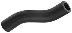 Bypass Hose, Coolant, 1978-84 Regal, 196/231, w/o Turbo