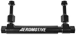 Fuel Log, Dual Action, Aeromotive, Demon, Adjustable