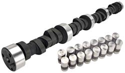 Camshaft, Voodoo, Lunati, CL-Kit 250/256, Buick V6, Hyd. Flat Tappet