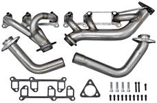 Headers, Stock Replacement, TA Performance, 1986-87 Buick 3.8L Turbo, SS