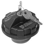 Gas Cap, 1978-88 GM, Vented, Locking