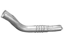 Filler Neck, Fuel Tank, 1978-87 Regal, 2-Door