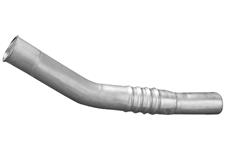 Filler Neck, Fuel Tank, 1978-87 Cutlass, 1982-84 Regal, 4-Door