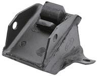 Motor Mount, 1969-72 Olds 400/455, 1982-84 E.C/M.C, V8 Diesel, Rubber