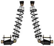 Coilovers, Single Adj., Rear, Aldan American, 1964-72 A-Body, 120 LBS., Set