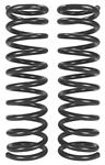 Coil Springs, Front, 1965-67 Cadillac Exc. 1967 Eldorado, w/ A/C