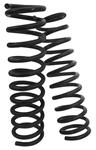 Coil Springs, Front, 1978-87 Mal/EC/MC/1978-87 Regal/TType/GN, 6 Cylinder