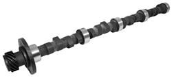 Camshaft, Voodoo, Lunati, Cadillac 368-500, 256/262, Hydraulic Flat Tappet